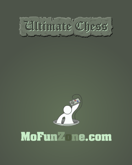 国际象棋 截图 1/8
