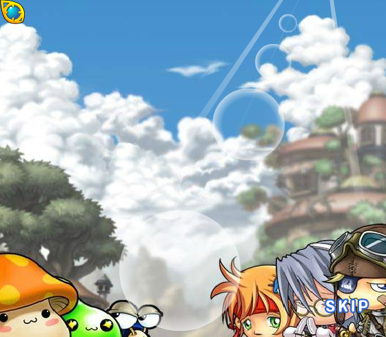 MapleStory（Wizet） 截图 3/6
