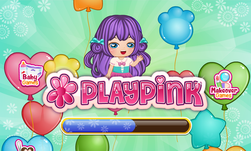 坏孩子狂欢节 截图 1/8