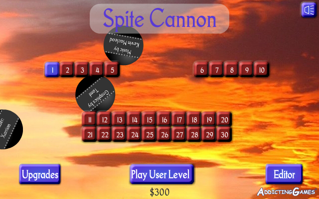 ShapeSmasher 截图 6/8