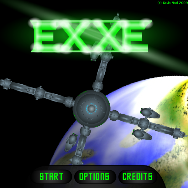 Exxe AS3 -Missions 截图 8/8