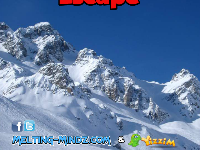 逃离暴雪山 截图 1/4