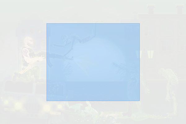 最后的战士 截图 4/8