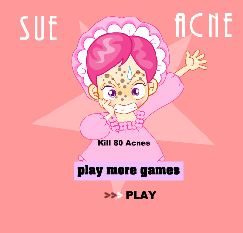 阿Sue挤痘痘 截图 5/8