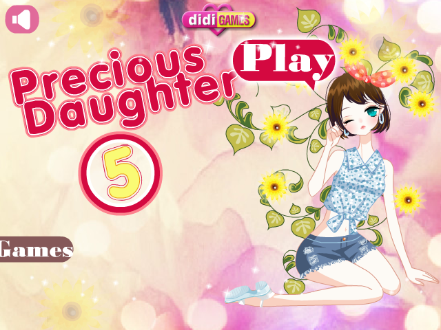迷糊小女生5 截图 5/7