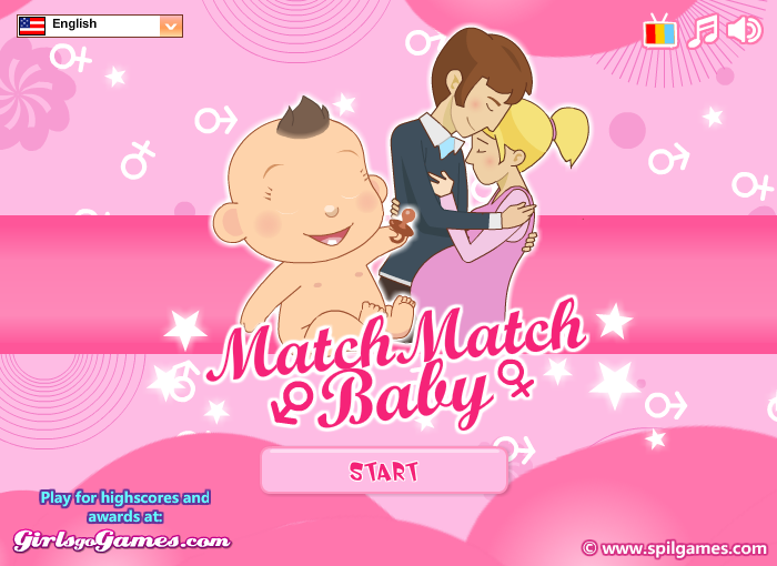 制造婴儿 截图 4/8