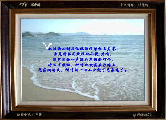 听潮（华仔） 截图 8/8