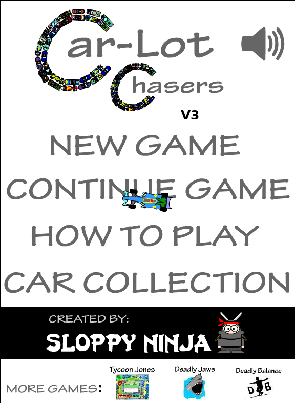 炫车追击 截图 5/8