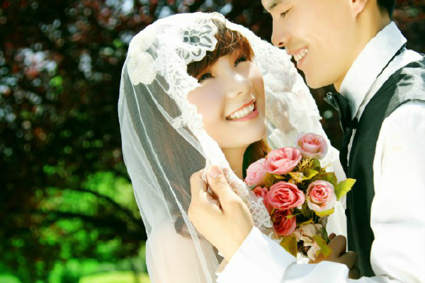 邢向红结婚 截图 4