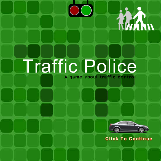 学做交通警察 截图 4/7