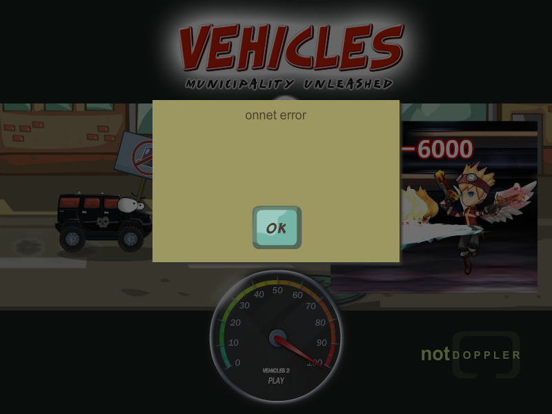 奇趣撞车2 截图 5/8