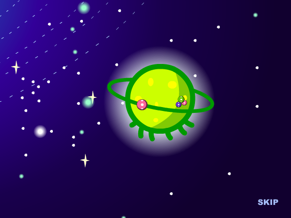 星球保卫战 截图 2