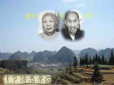 清明（重阳秋林） 截图 1/8