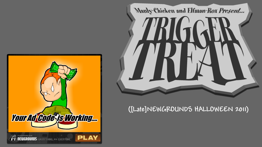 午夜大决战 截图 8/8