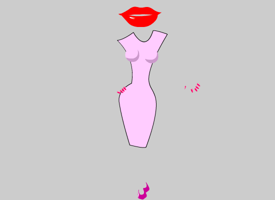 Kiss（ahzhuflying） 截图 5/8