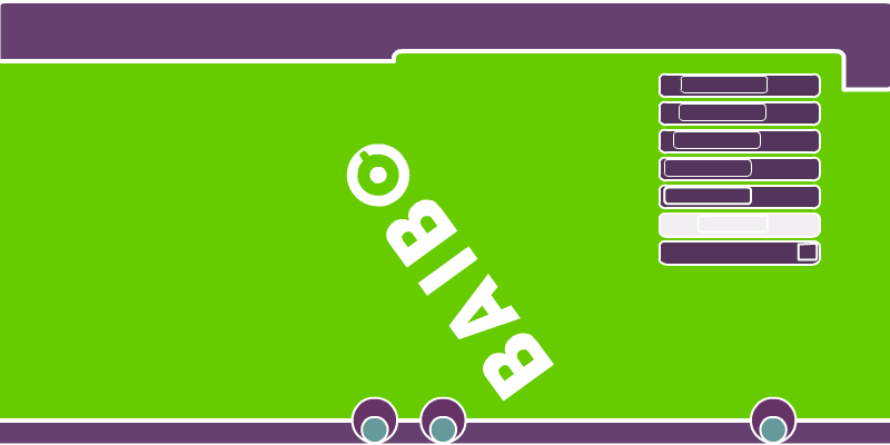 Baibo（dolphin） 截图 1/8