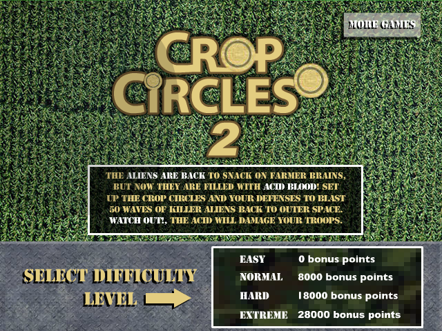 外星人入侵2 截图 1/5