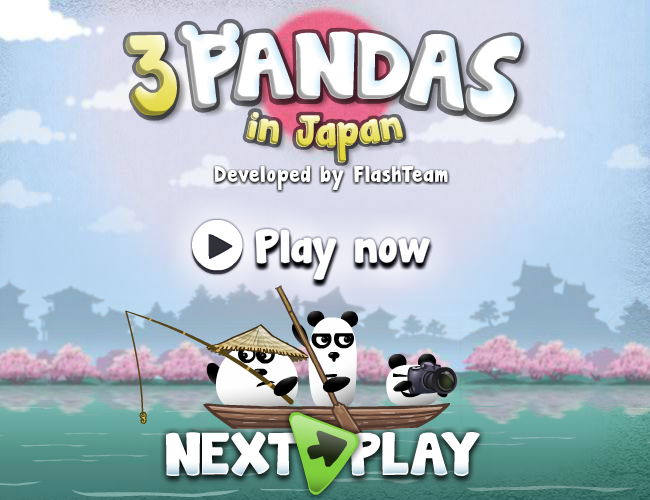 小熊猫逃生记4 截图 8/8