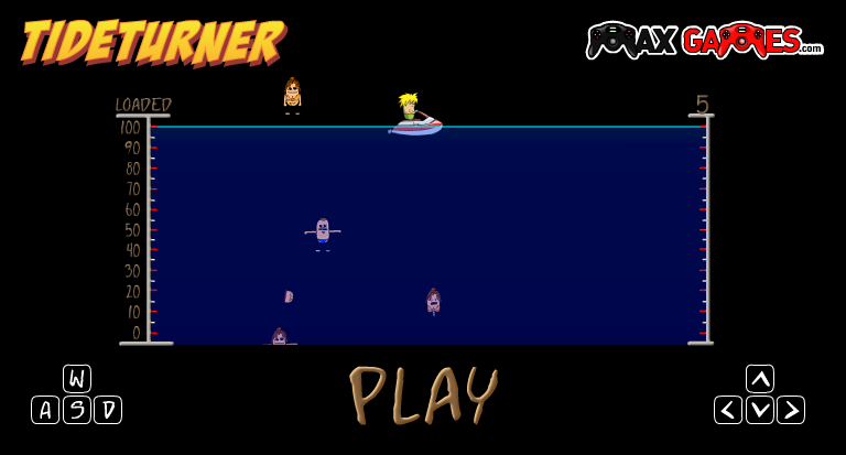 Tideturner 截图 5/8