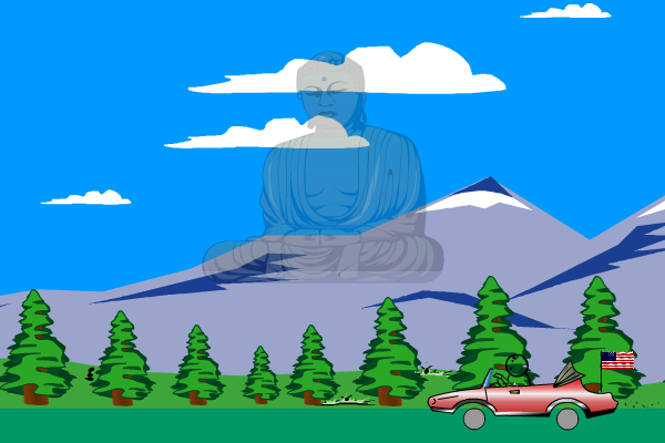 西藏之行（赵晓楠） 截图 4/8