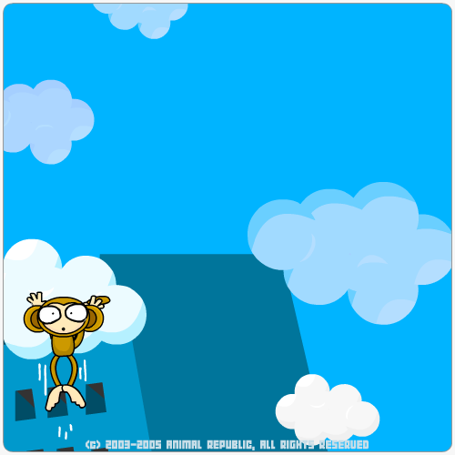 猴子玩气球 《敏捷类》 截图 3/8