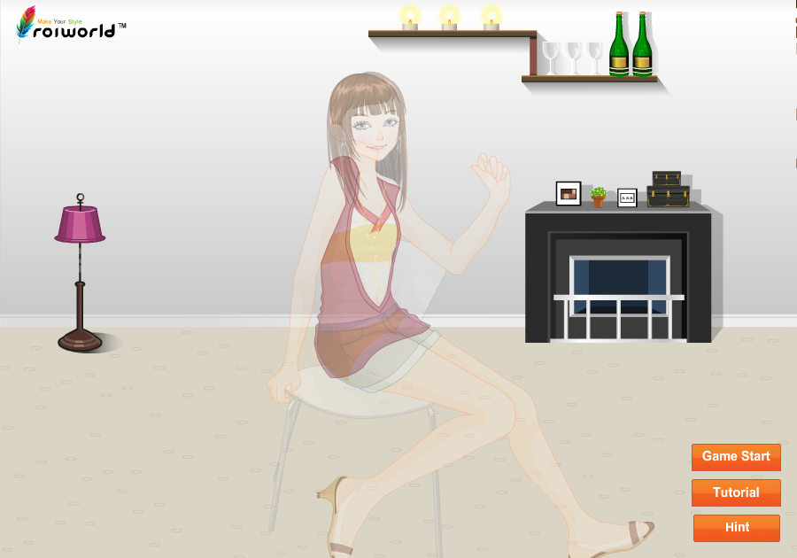 梦想成真新工作 截图 7/8