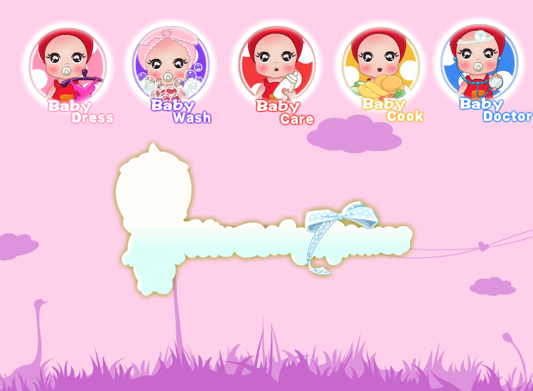 宝贝做清洁 截图 6/8