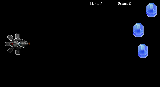 射击钻石 截图 4/8