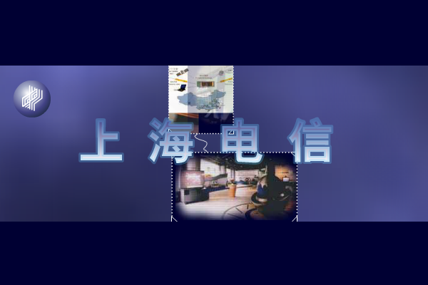 上海电信（阿霉） 截图 2/8