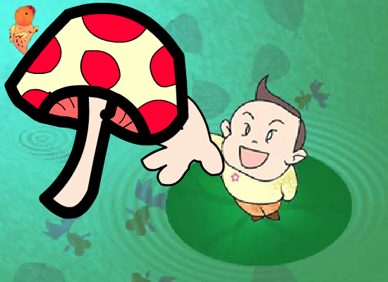 ＜老鼠爱大米＞童真版（子威） 截图 3/8