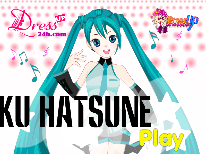 初音未来演奏 截图 6/8