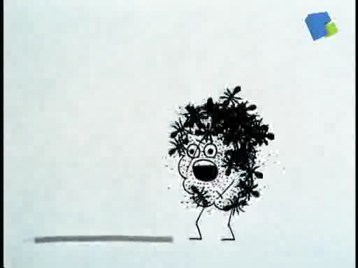Intermission[Don.Hertzfeldt]（Don） 截图 1/4