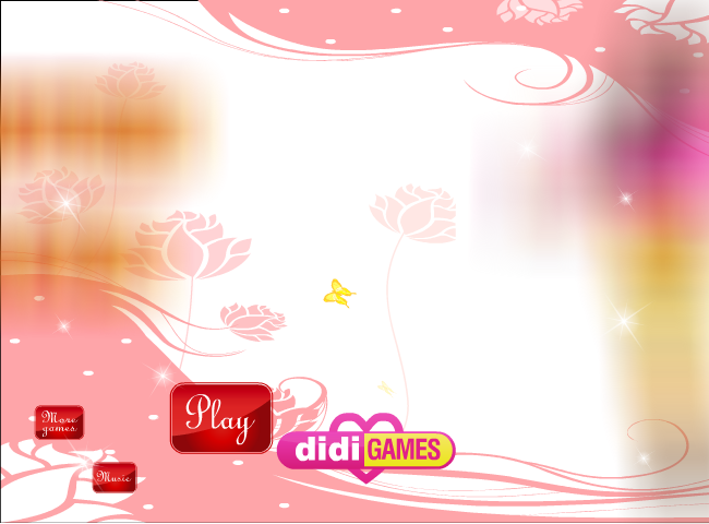 印花裤 截图 1/8
