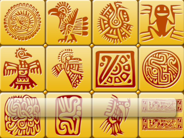 印度麻将连连看 截图 3/8