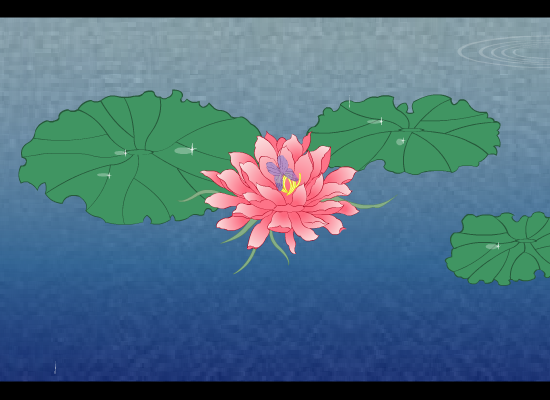 流光飞舞（圈儿） 截图 1/8