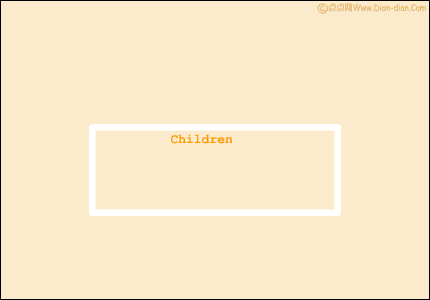 点点的童年故事（children） 截图 2/8