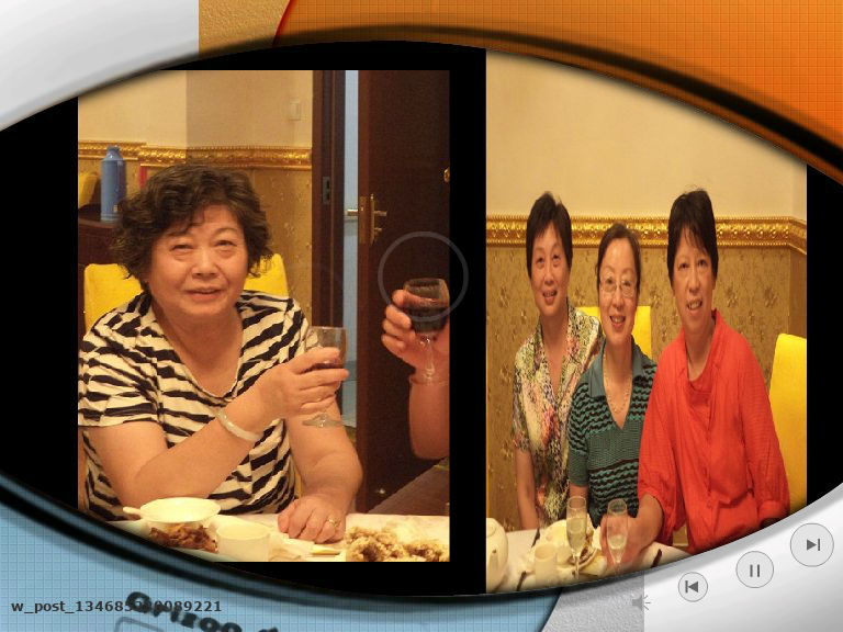 同学聚会（老兵68） 截图 5/8