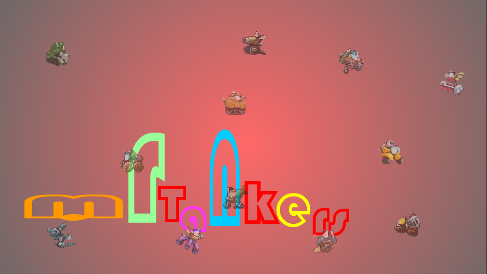 Mr tankers（小穆） 截图 6/8