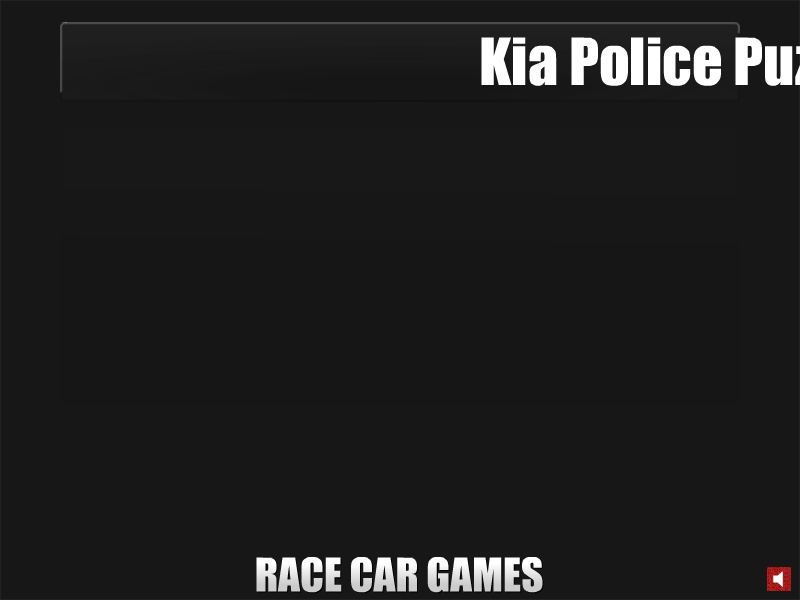 起亚警车拼图 截图 1/8