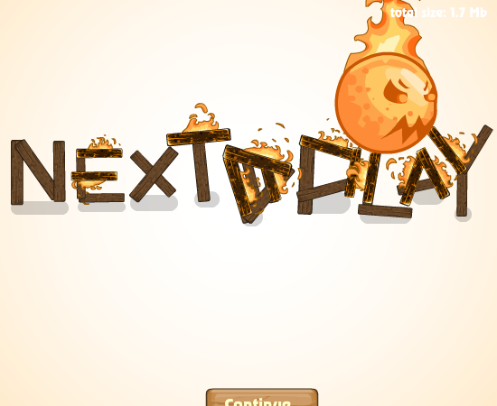 复仇的火球无敌版 截图 4/5