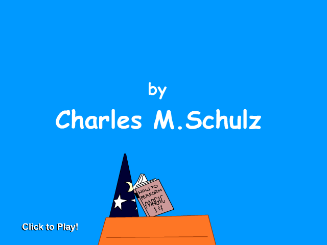 snoopymovie（charles） 截图 2/5