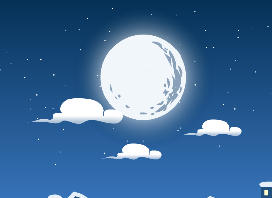 小巴朗,童年的太阳（天才男） 截图 6/8