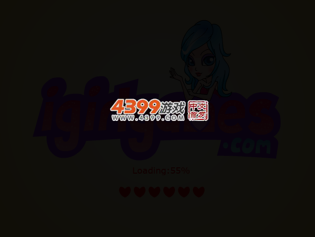优雅派对女孩 截图 2/4