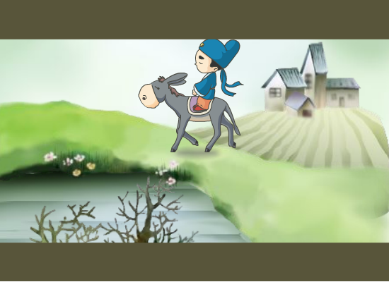 成语故事（绘心） 截图 3/8
