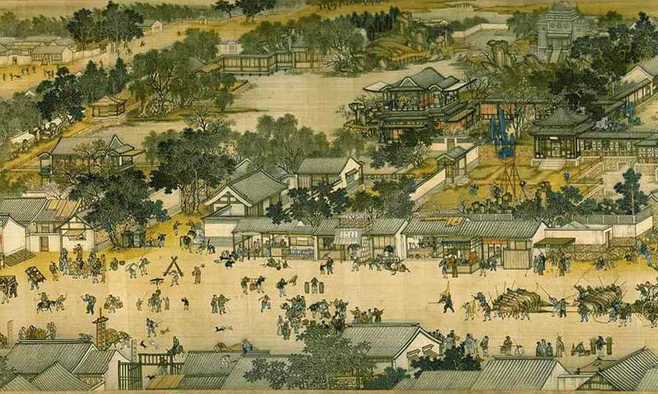 清明上河图（gg123456aa） 截图 7/8