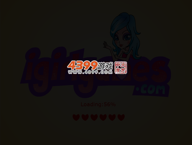 快乐的圣诞节天使 截图 3/5
