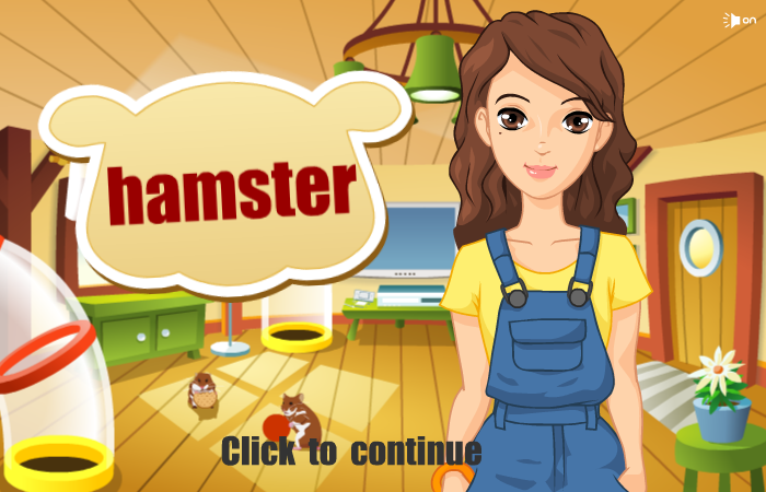 仓鼠乐园（hamster）（wajwen） 截图 8/8