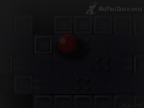 风动小球 截图 2/8