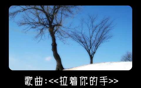 拉着你的手 截图 2