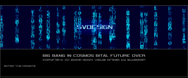 Future Visual II（5vdesign） 截图 4/8